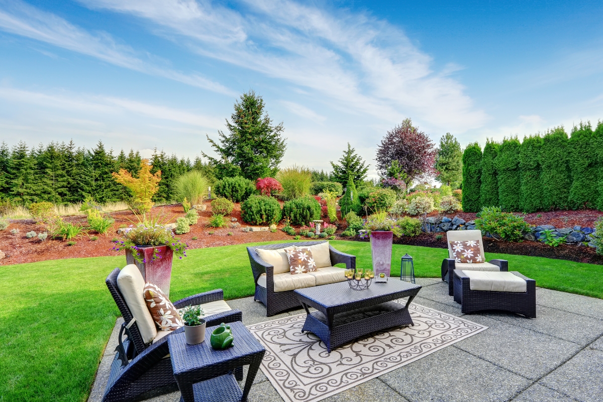 Transform Your Outdoor Space with Expert Landscape Design in Eugene