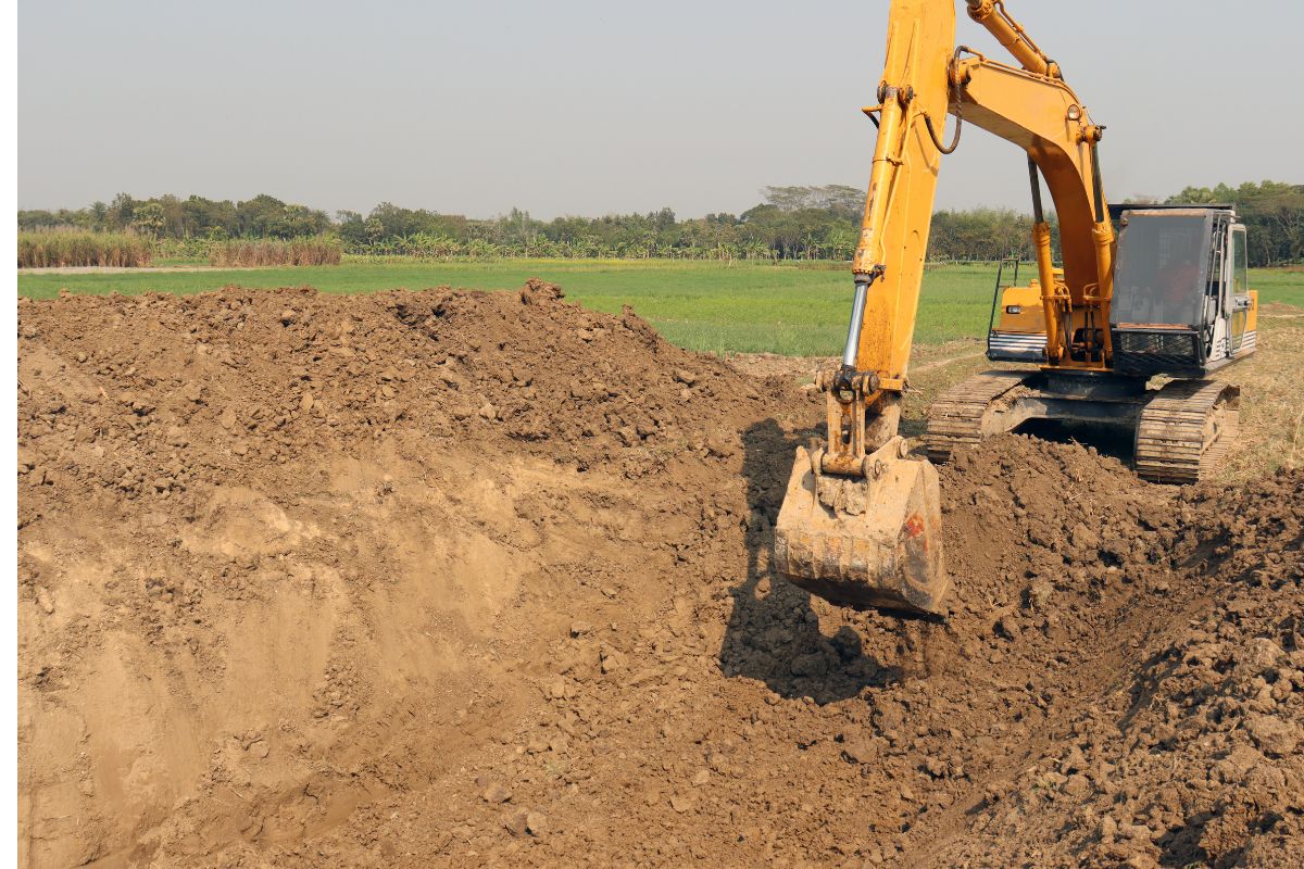 Professional Excavation Services: Building a Strong Foundation for Your Project