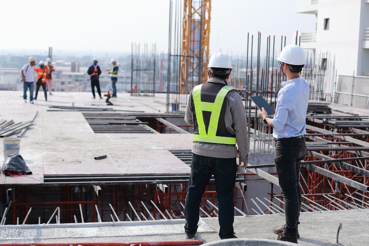 New Building in Eugene: A Fresh Chapter in Local Construction Excellence