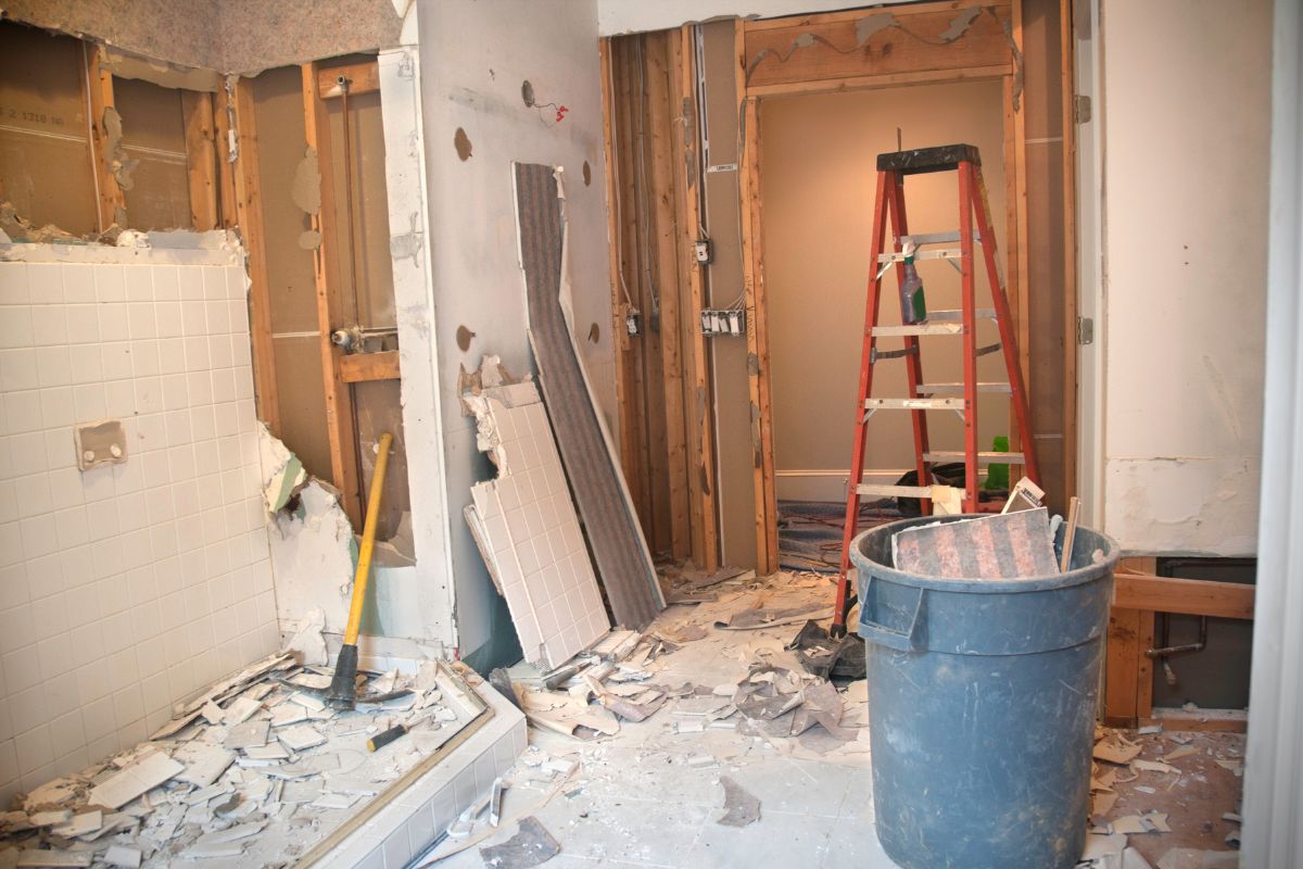 Remodeling Services in Eugene: Your Vision, Brought to Life