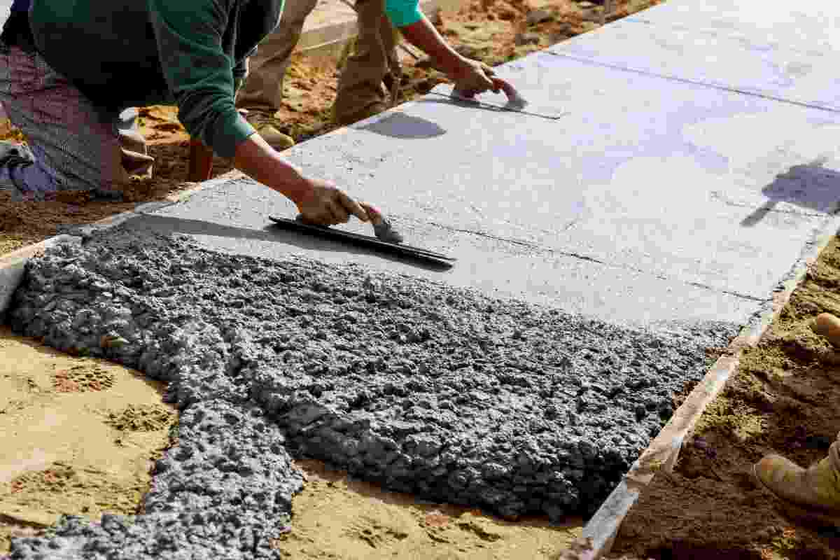 Why Hiring a Professional Concrete Contractor in Eugene is a Smart Investment