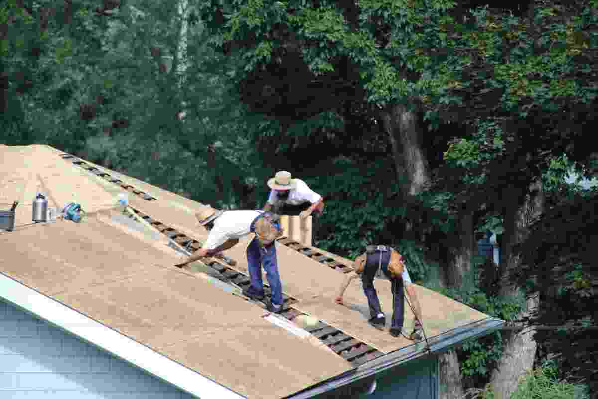 Why Hiring a Professional Roofing Contractor in Eugene Is Essential for Your Home