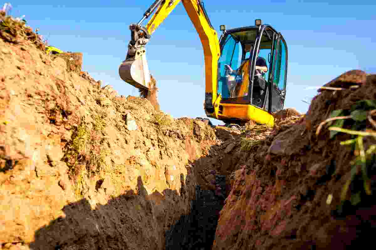 Why Professional Excavation Services in Eugene Are Essential for Your Construction Project