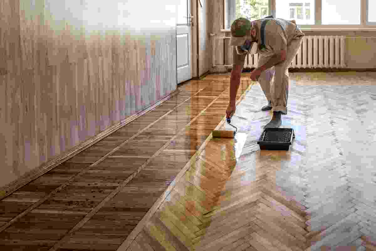 Expert Flooring Installation in Eugene: Transform Your Space with Quality and Style