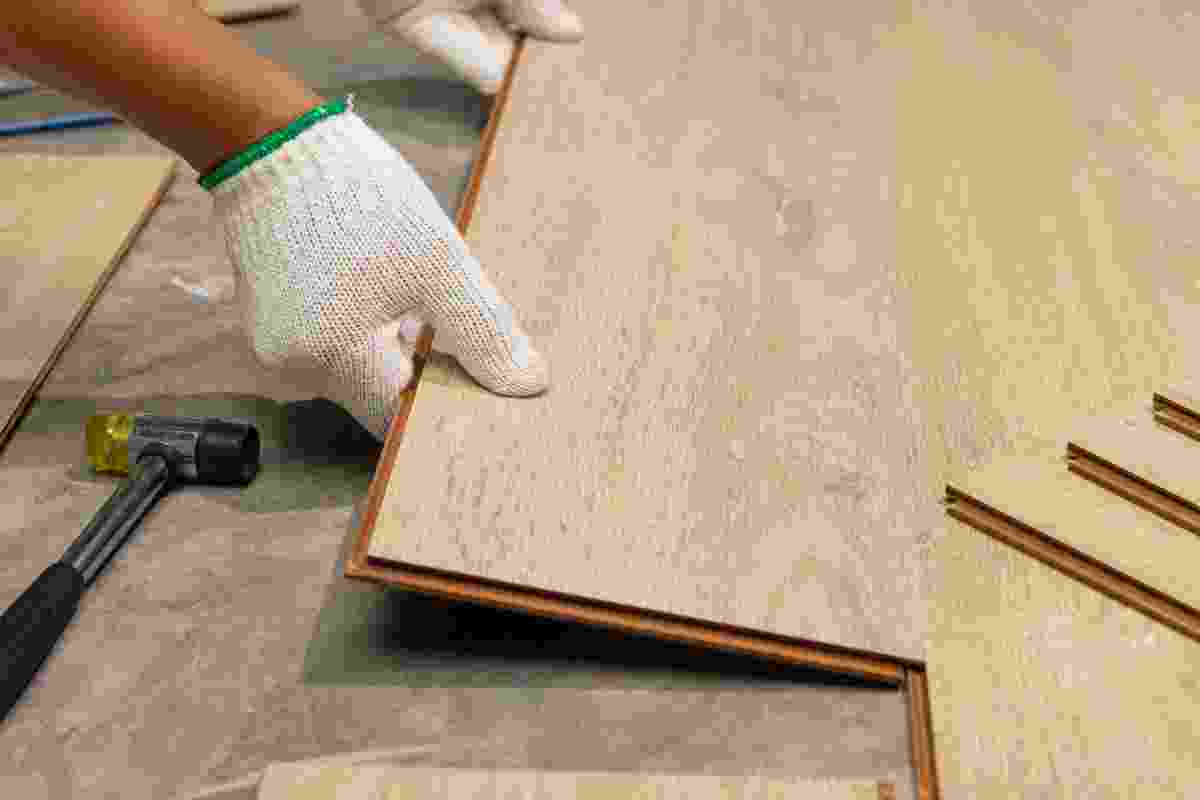 Why Hiring a Professional Flooring Contractor in Eugene Makes All the Difference