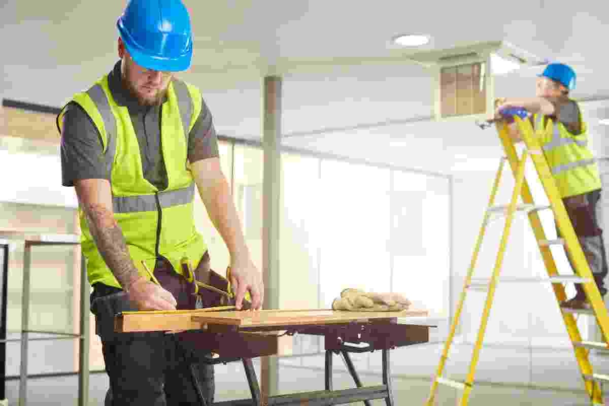 Transform Your Home with Expert Remodeling Construction in Eugene