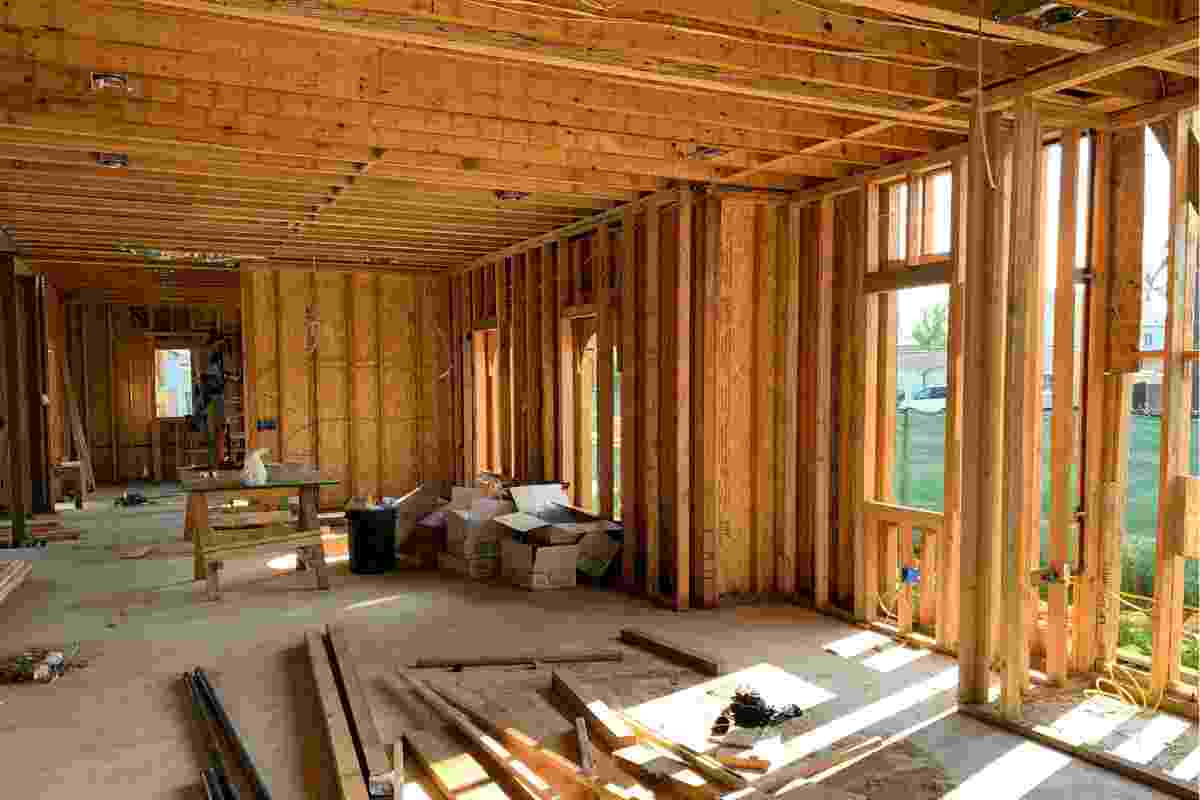 Everything You Need to Know About New Build Construction in Eugene